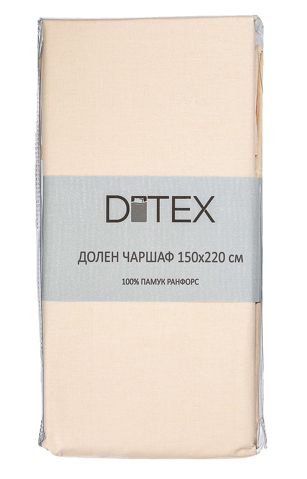 Изображение за продукта Ditex Чаршаф 150 х 220 см