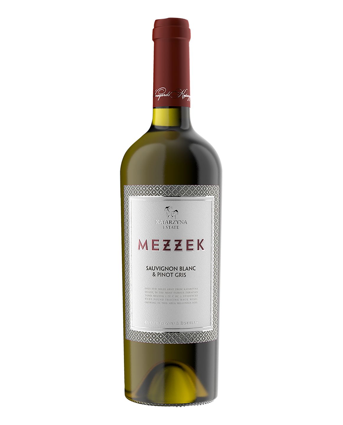 Изображение на Mezzek Червено, Бяло вино или Розе
различни сортове