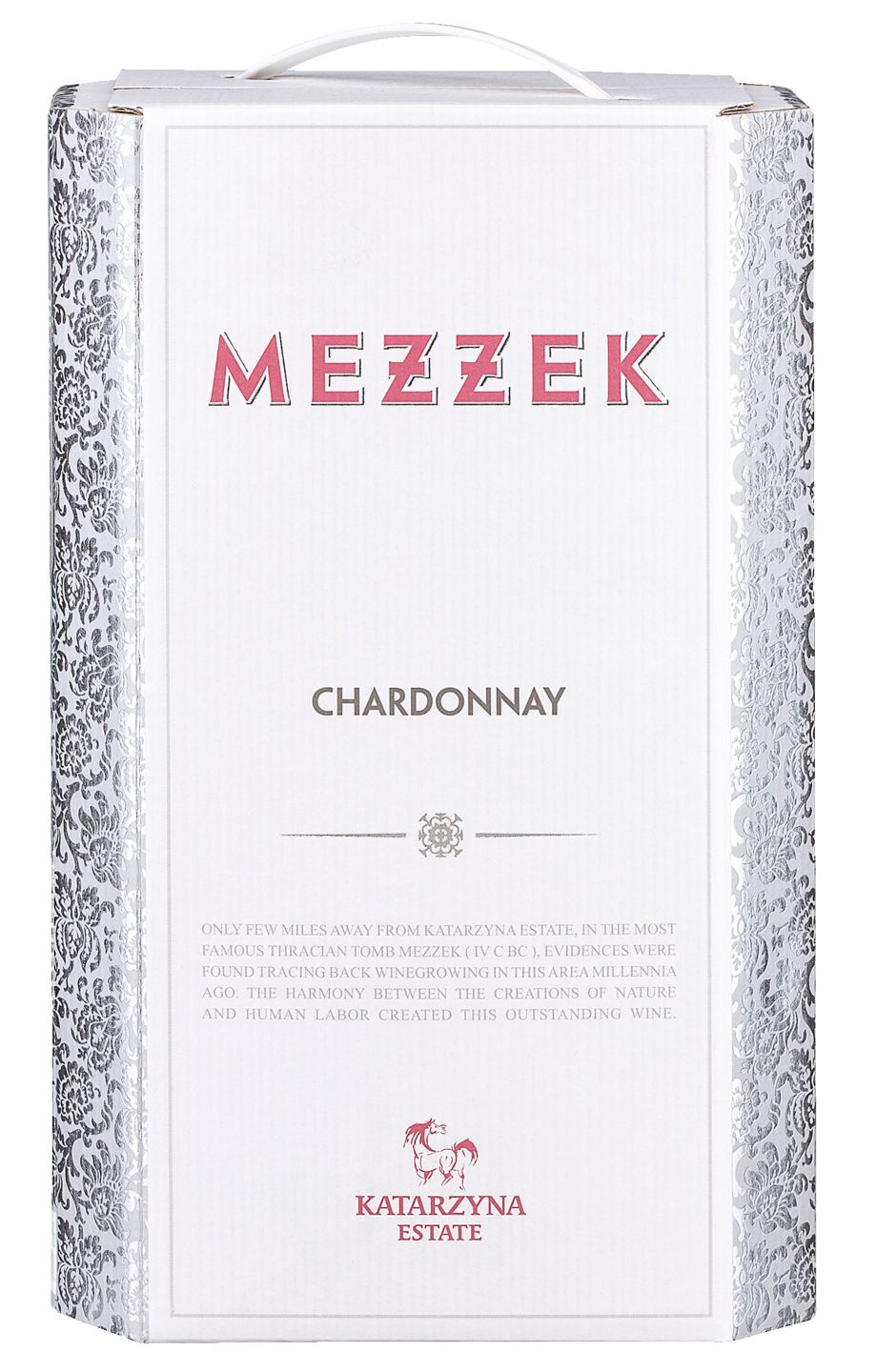 Изображение на Mezzek Бяло вино
Шардоне