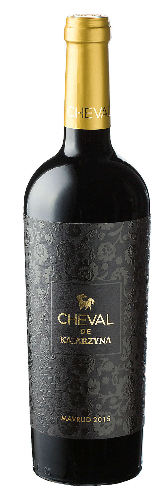 Изображение за продукта Cheval de Katarzyna Бяло, Червено вино или Розе различни сортове