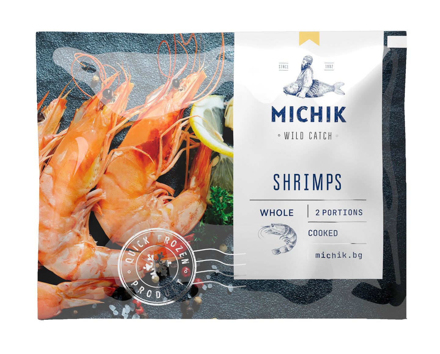Изображение на Michik Скариди
