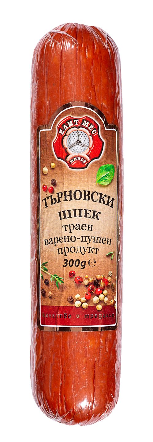 Изображение на Елит мес Шпек Търновски