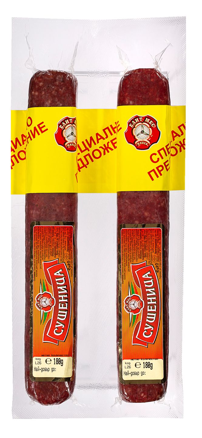 Изображение на Елит Мес Сушеница