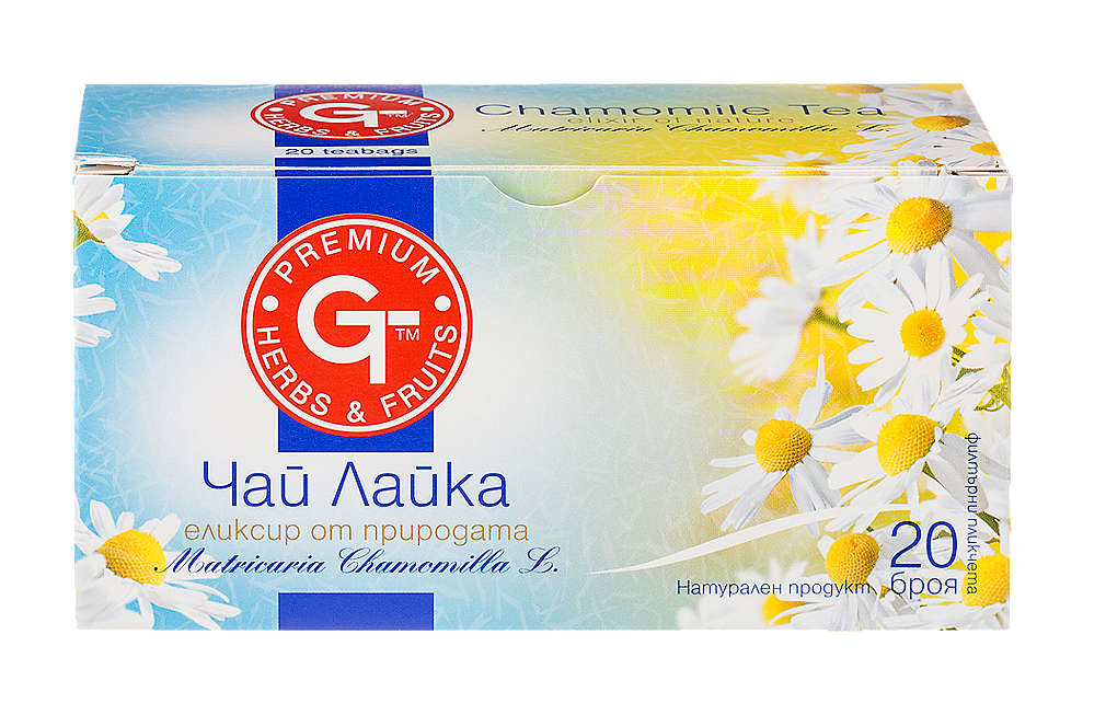 Изображение за продукта GT Premium Чай избрани видове