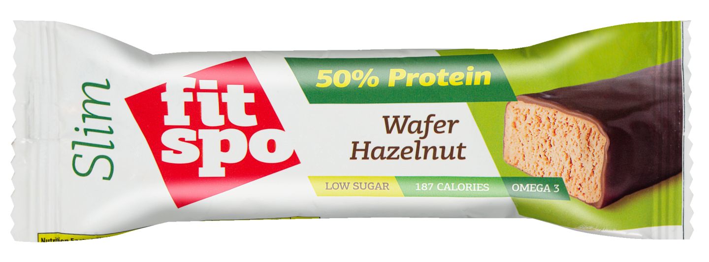 Изображение на Fit Spo Протеиново барче