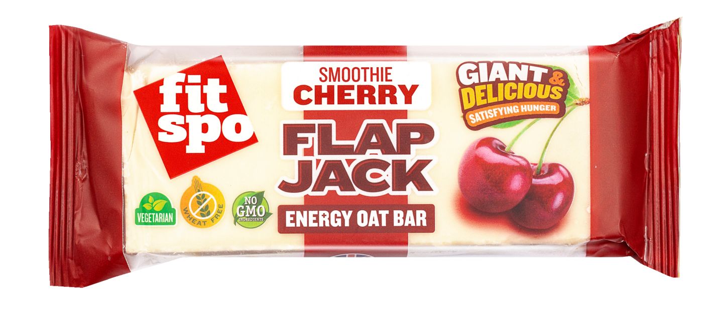 Изображение на FLAP JACK Овесено блокче
различни видове