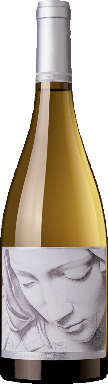 Изображение на Silver Angel Бяло вино
Совиньон Блан