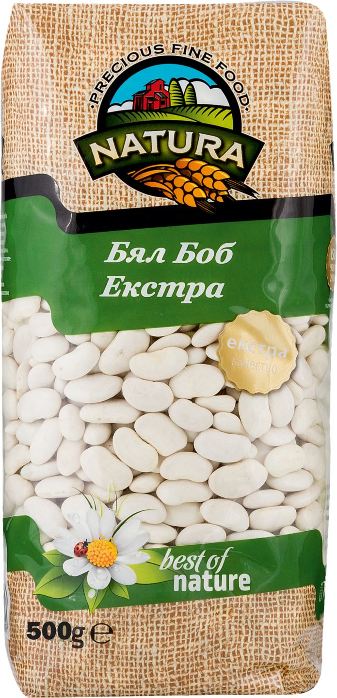Изображение на Natura Боб
екстра