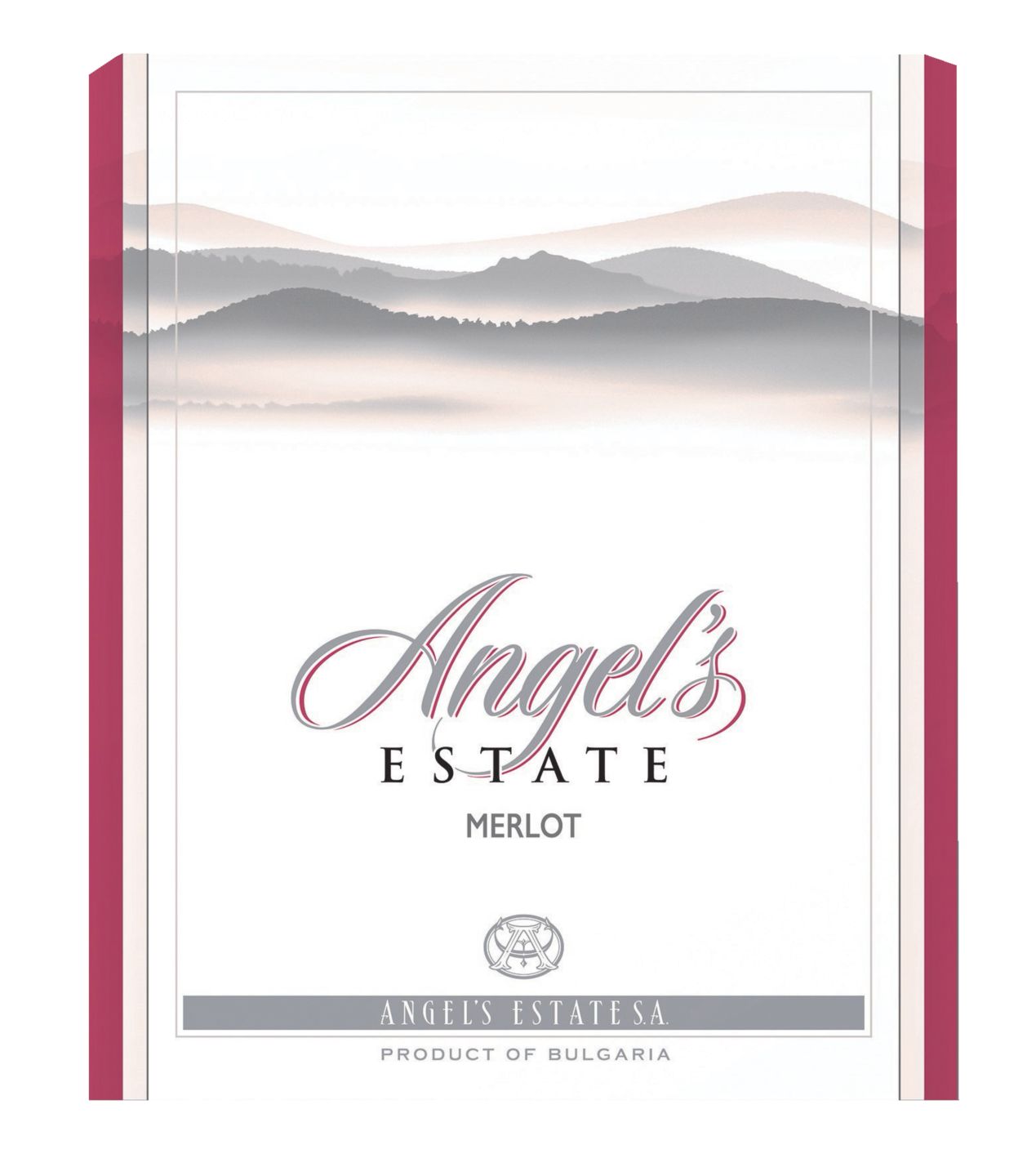 Изображение на Angel's Valley Червено, бяло вино или розе
различни сортове