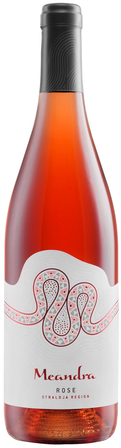 Изображение на Meandra Червено, Бяло вино или Розе
различни сортове