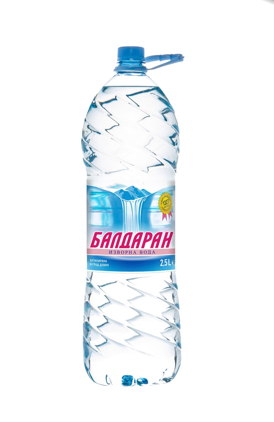 Изображение на Балдаран Изворна вода