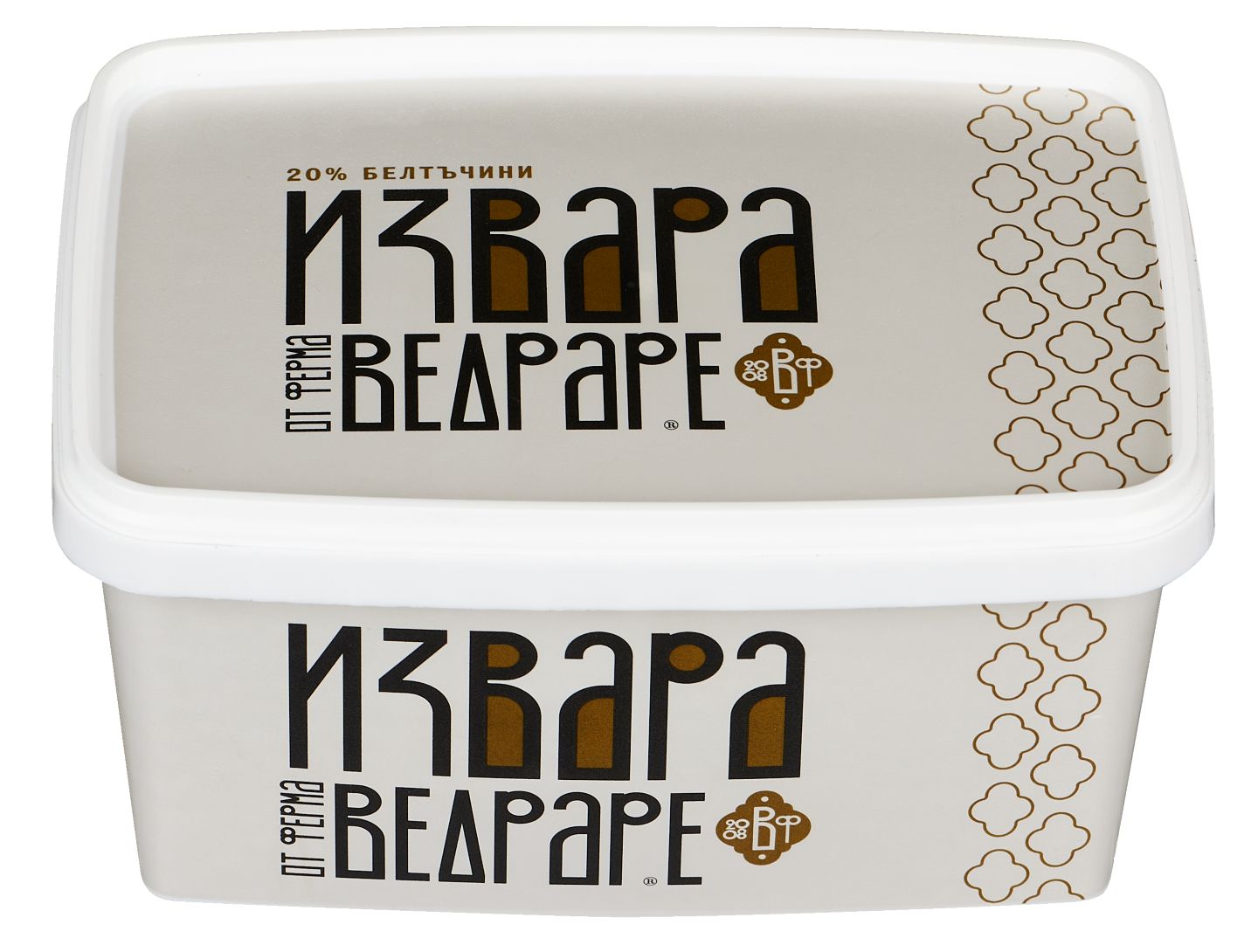 Изображение на Ведраре Извара