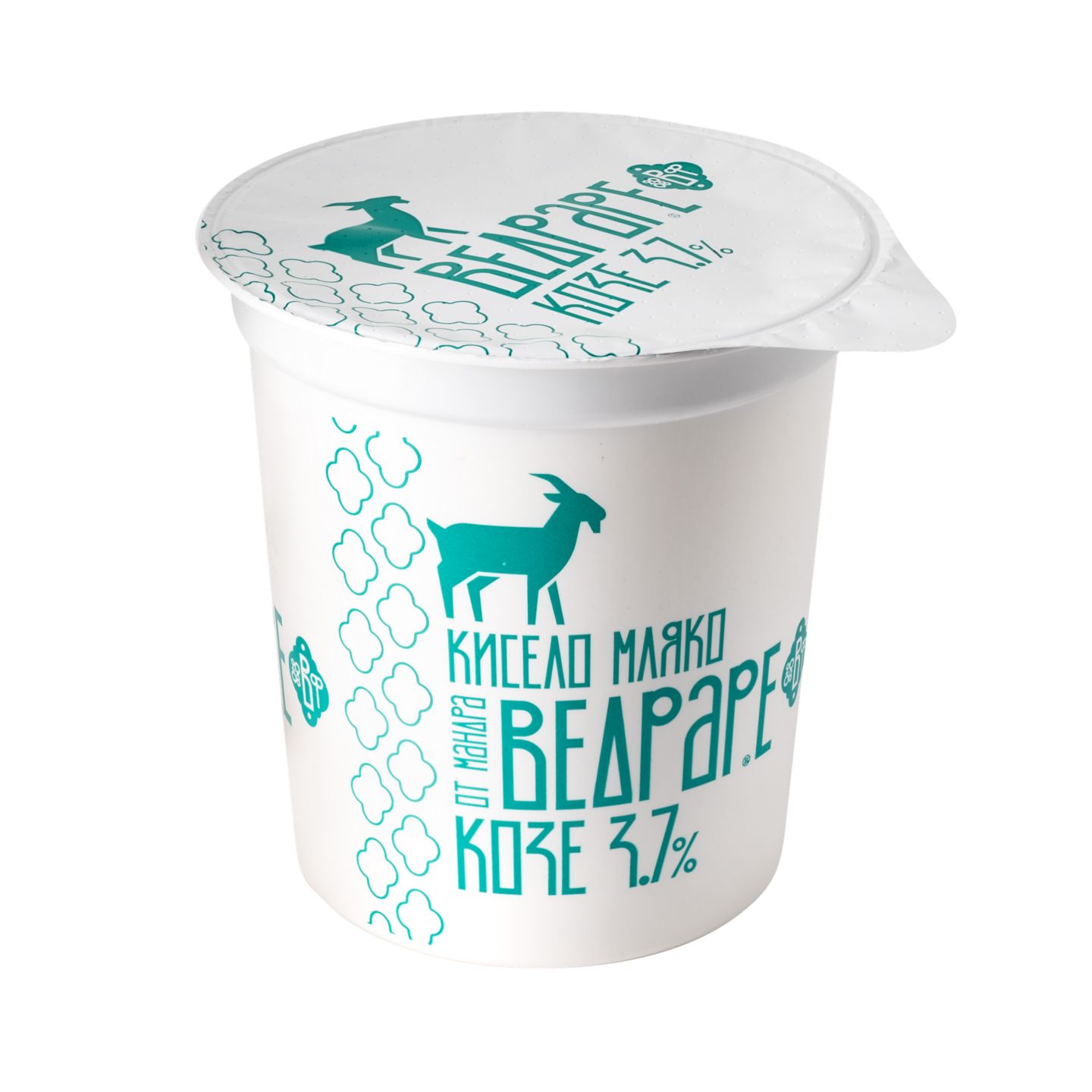 Изображение на Ведраре Кисело мляко