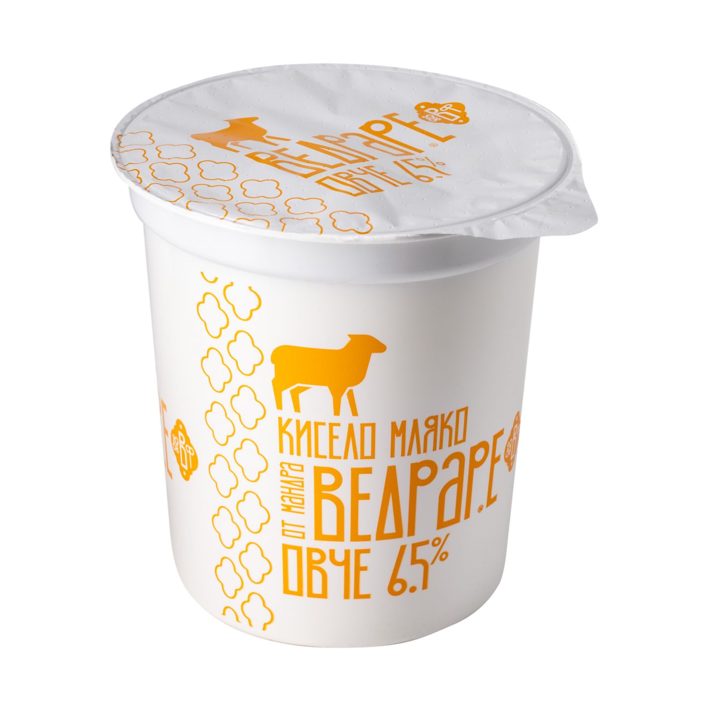 Изображение на Ведраре Овче кисело мляко