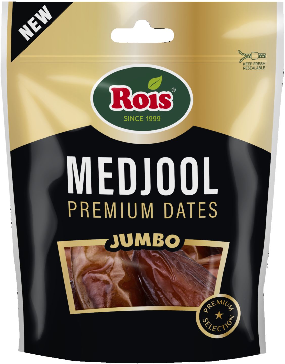 Изображение на Rois Фурми Меджул