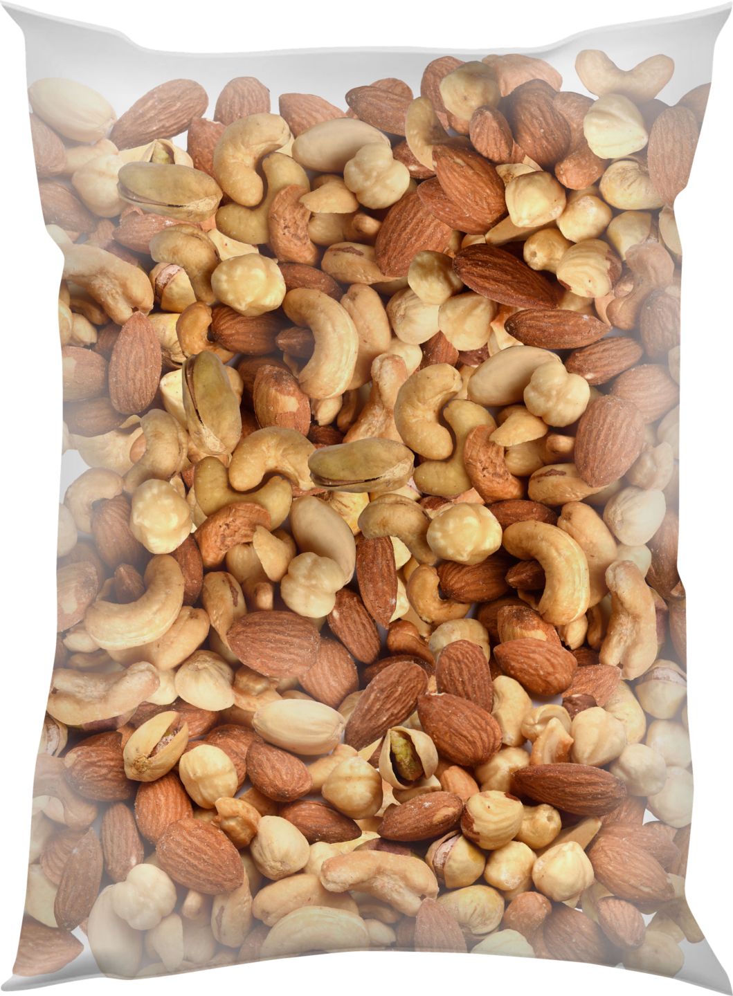 Изображение на Микс печени ядки Premium