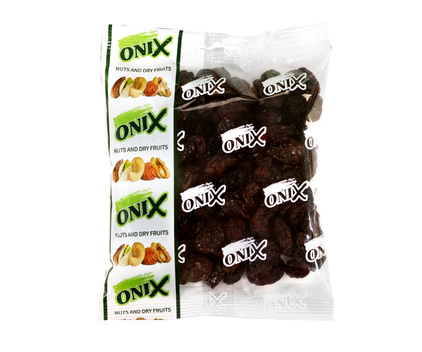 Изображение на ONIX Стафида JUMBO
черна