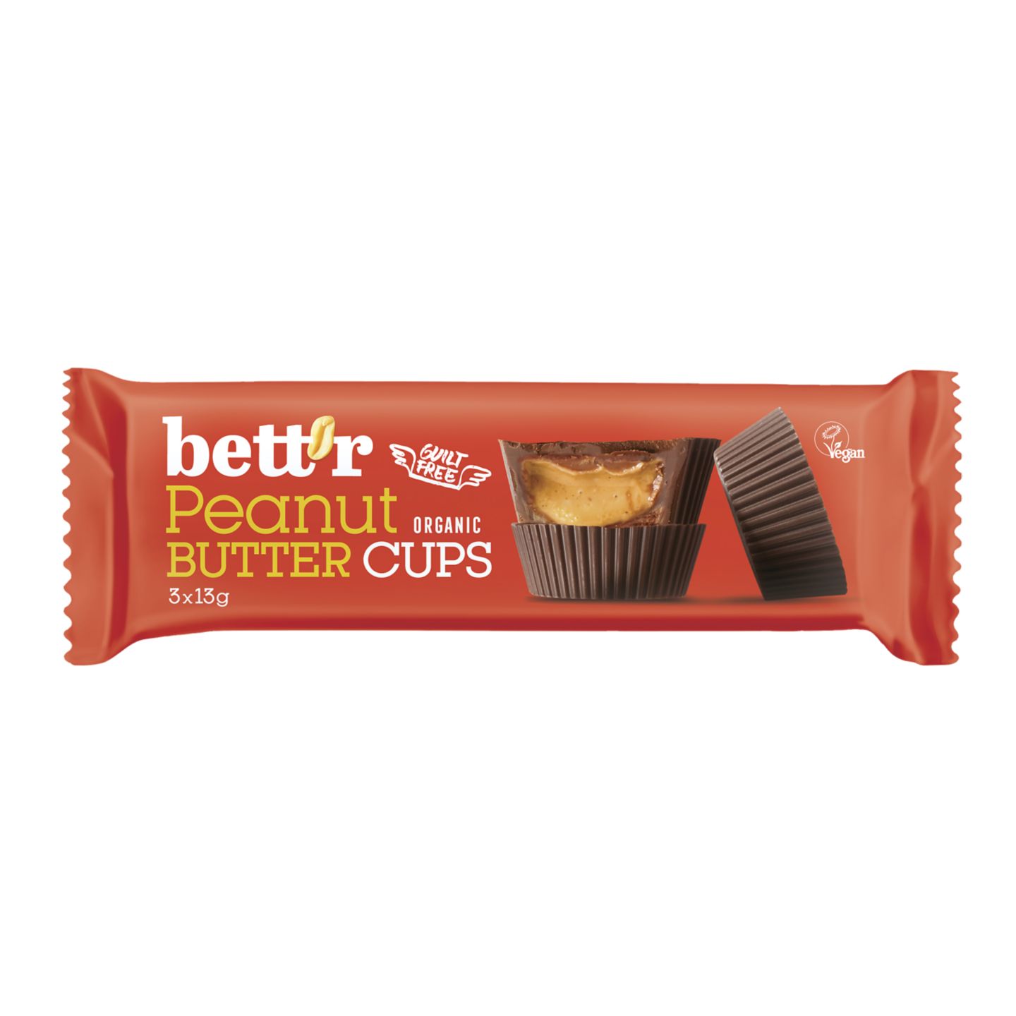 Изображение на BETT’R Биопралини
различни видове