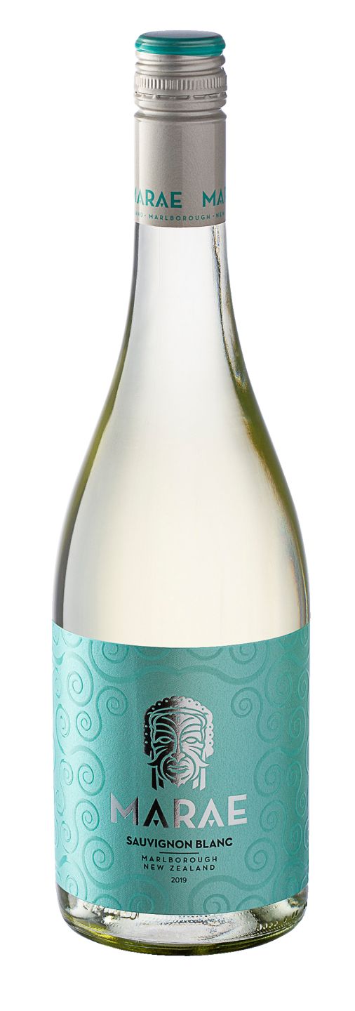 Изображение на Marae Marlborough Бяло вино
Совиньон блан
