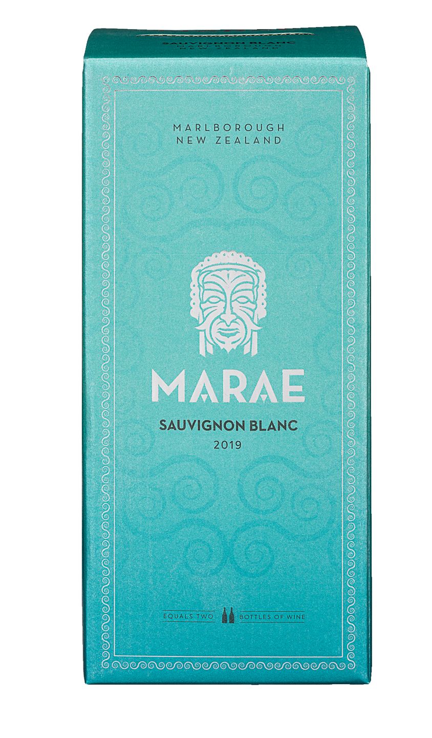 Изображение на Marae Marlborough Бяло вино
Совиньон Блан