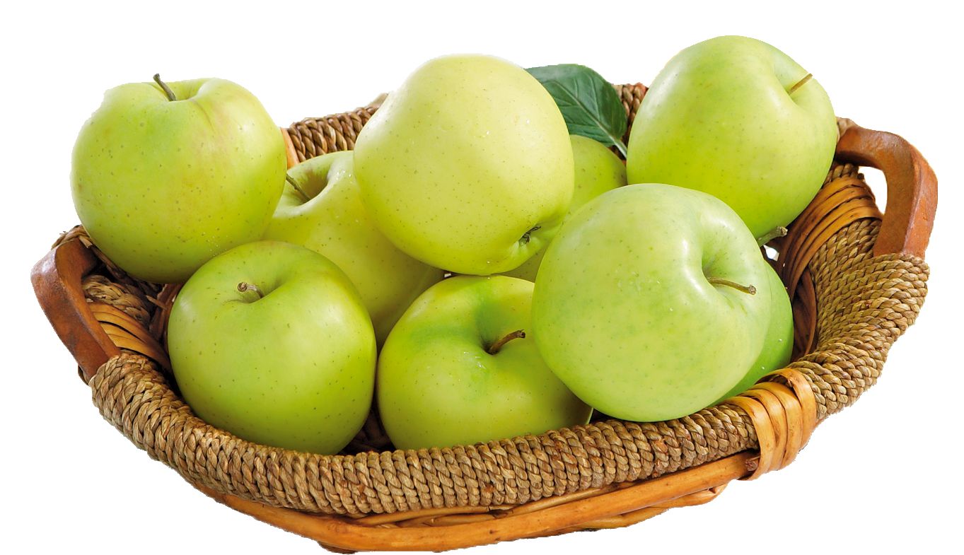Изображение на Ябълки Златна превъзходна 