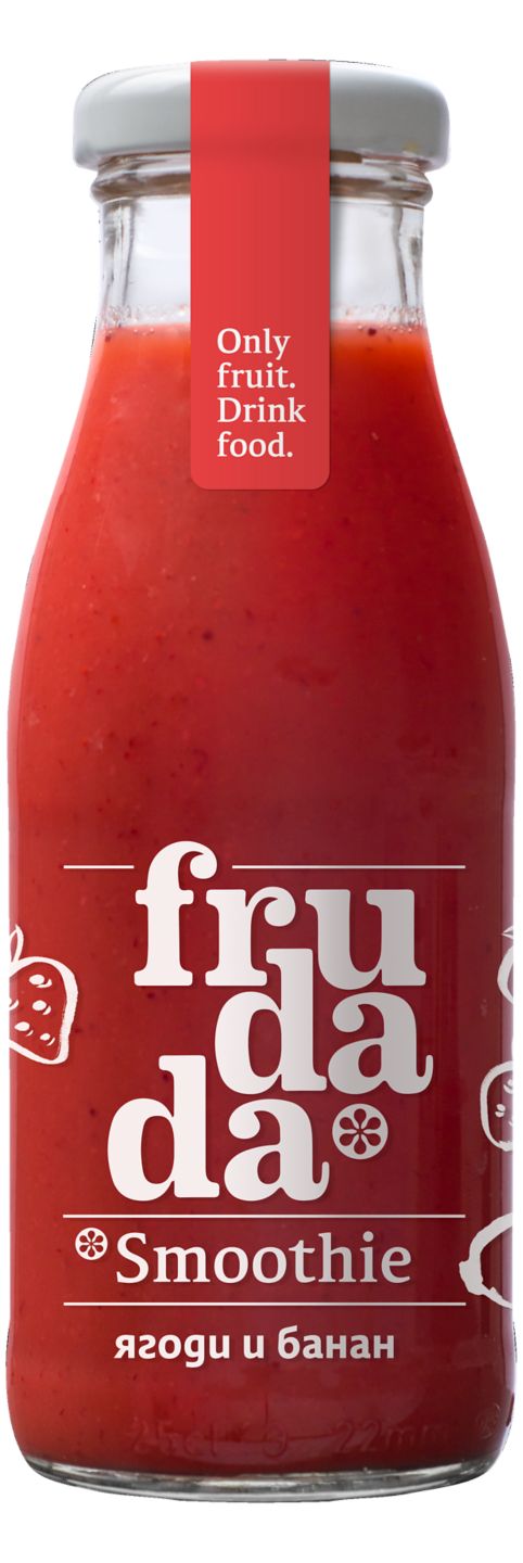 Изображение на Frudada Смути
