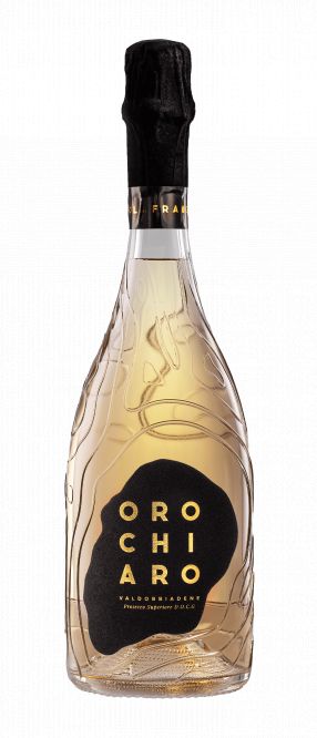 Изображение на Orochiaro Пенливо вино Prosecco Extra
бяло или розе