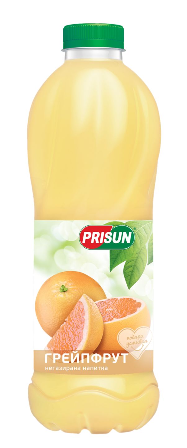 Изображение на Prisun Плодова напитка
различни вкусове