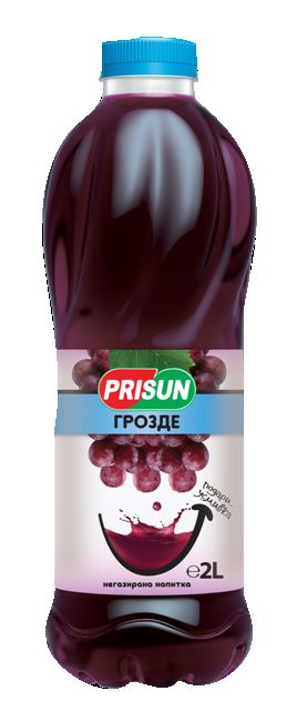 Изображение на Prisun Плодова напитка
различни вкусове