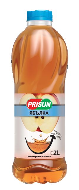 Изображение на Prisun Плодова напитка
различни вкусове