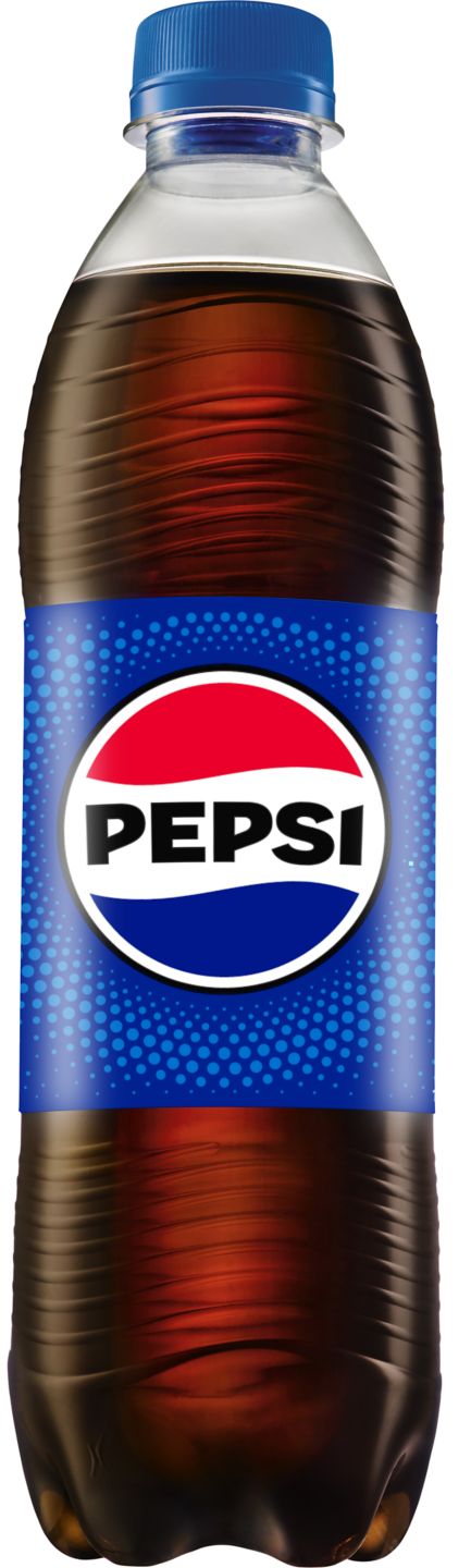 Изображение на Pepsi/7Up/Mirinda/Evervess Газирана напитка
различни видове