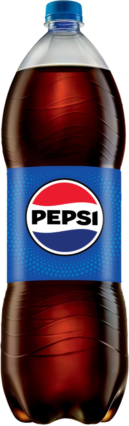 Изображение на PEPSI/ MIRINDA/ 7 UP Газирана напитка
различни видове