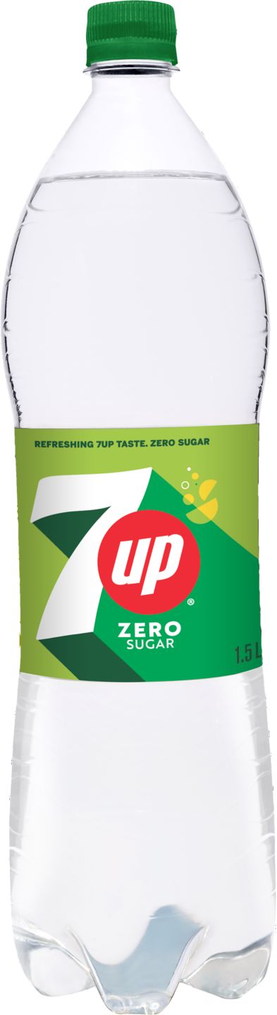 Изображение на Pepsi, Mirinda, 7 Up Газирана напитка
различни видове