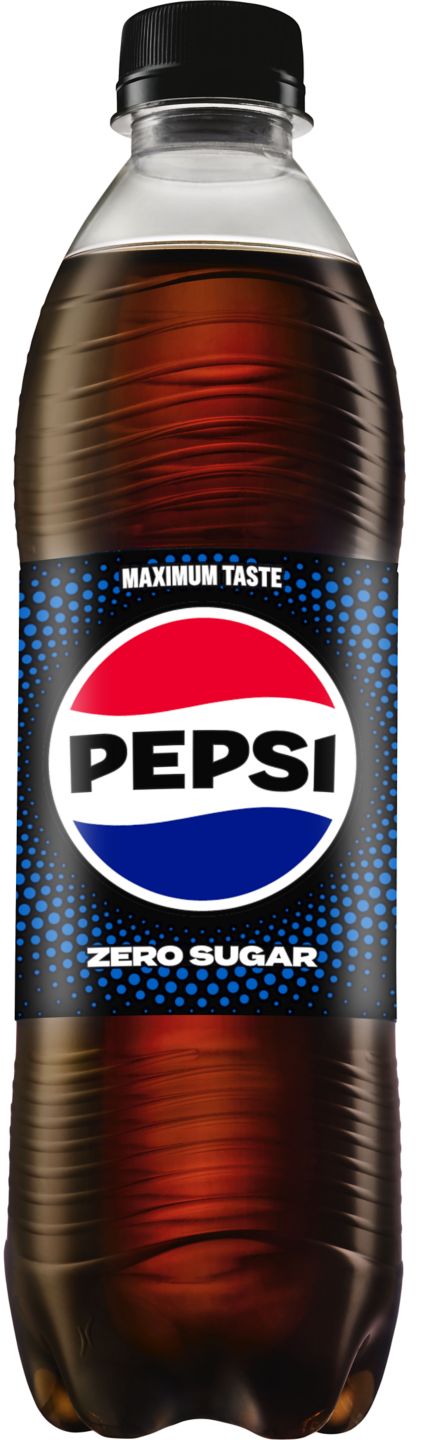 Изображение на Pepsi, 7Up, Mirinda, Everves Газирана напитка
различни видове