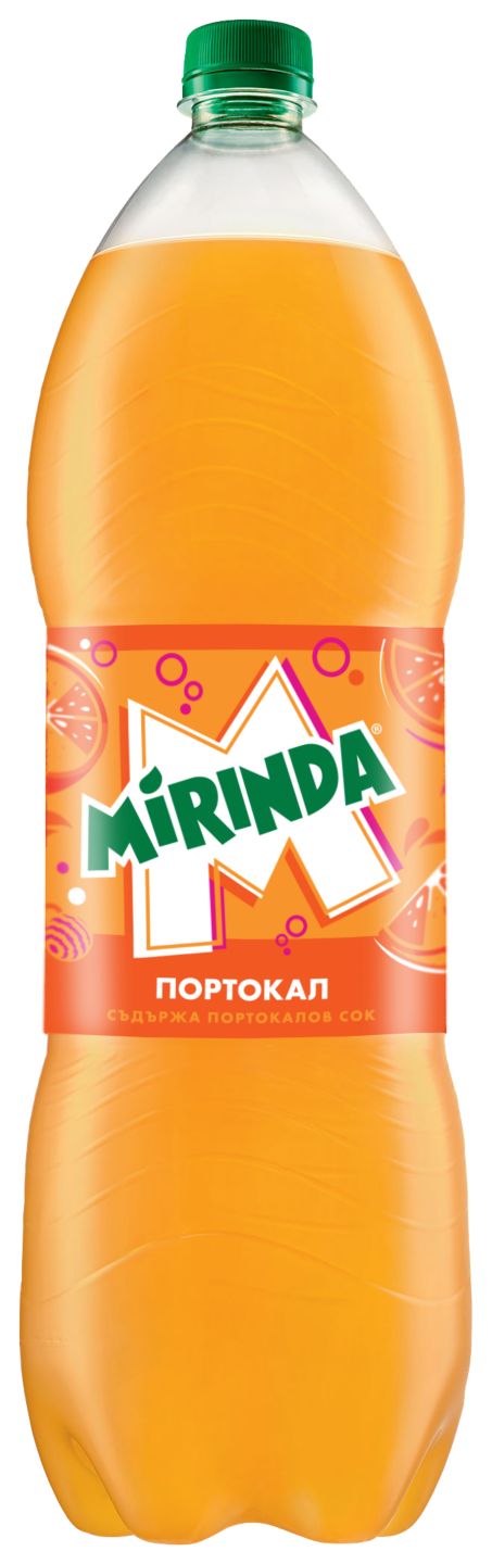 Изображение на Pepsi или Mirinda Газирана напитка
различни видове