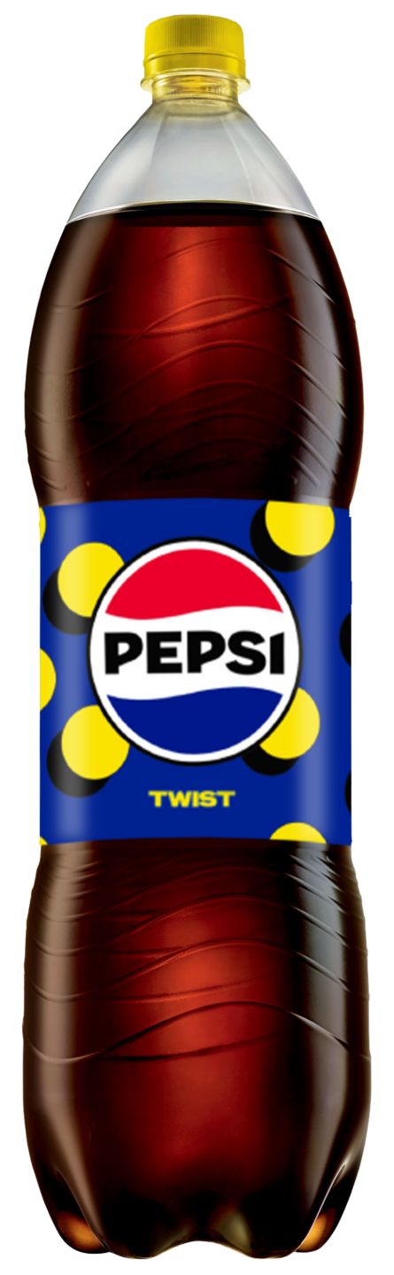 Изображение на PEPSI / 7-UP / MIRINDA / EVERVESS
различни видове