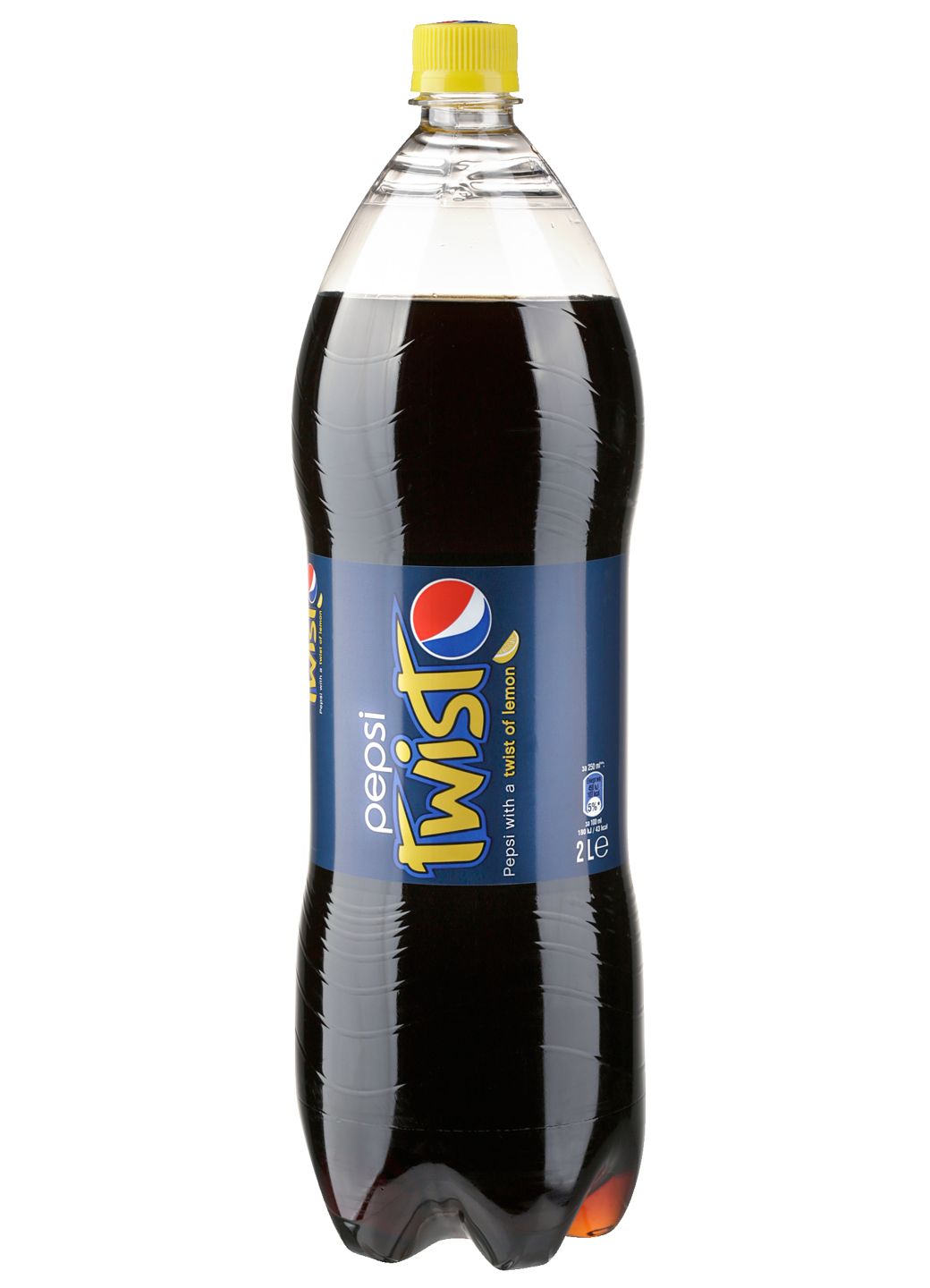 Изображение на Pepsi Twist Газирана напитка