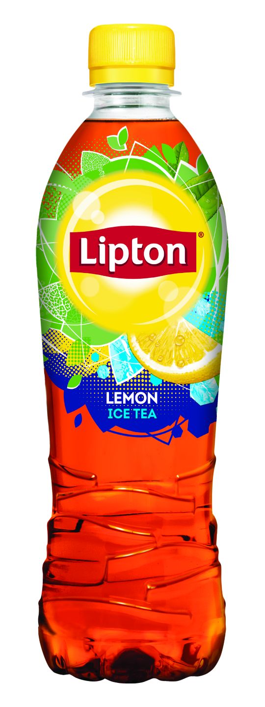Изображение на Lipton Студен чай
различни видове