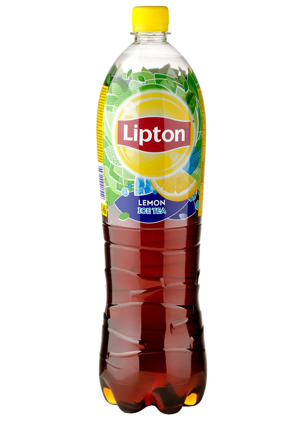 Изображение на Lipton Студен чай
различни видове