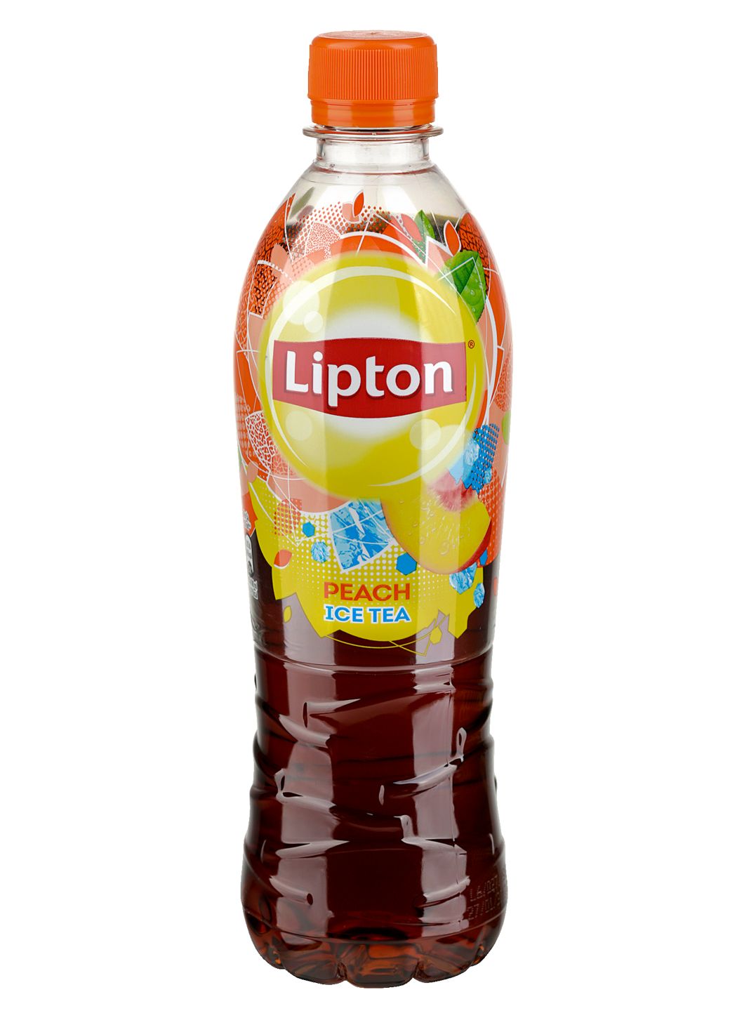 Изображение на Lipton Студен чай
различни видове