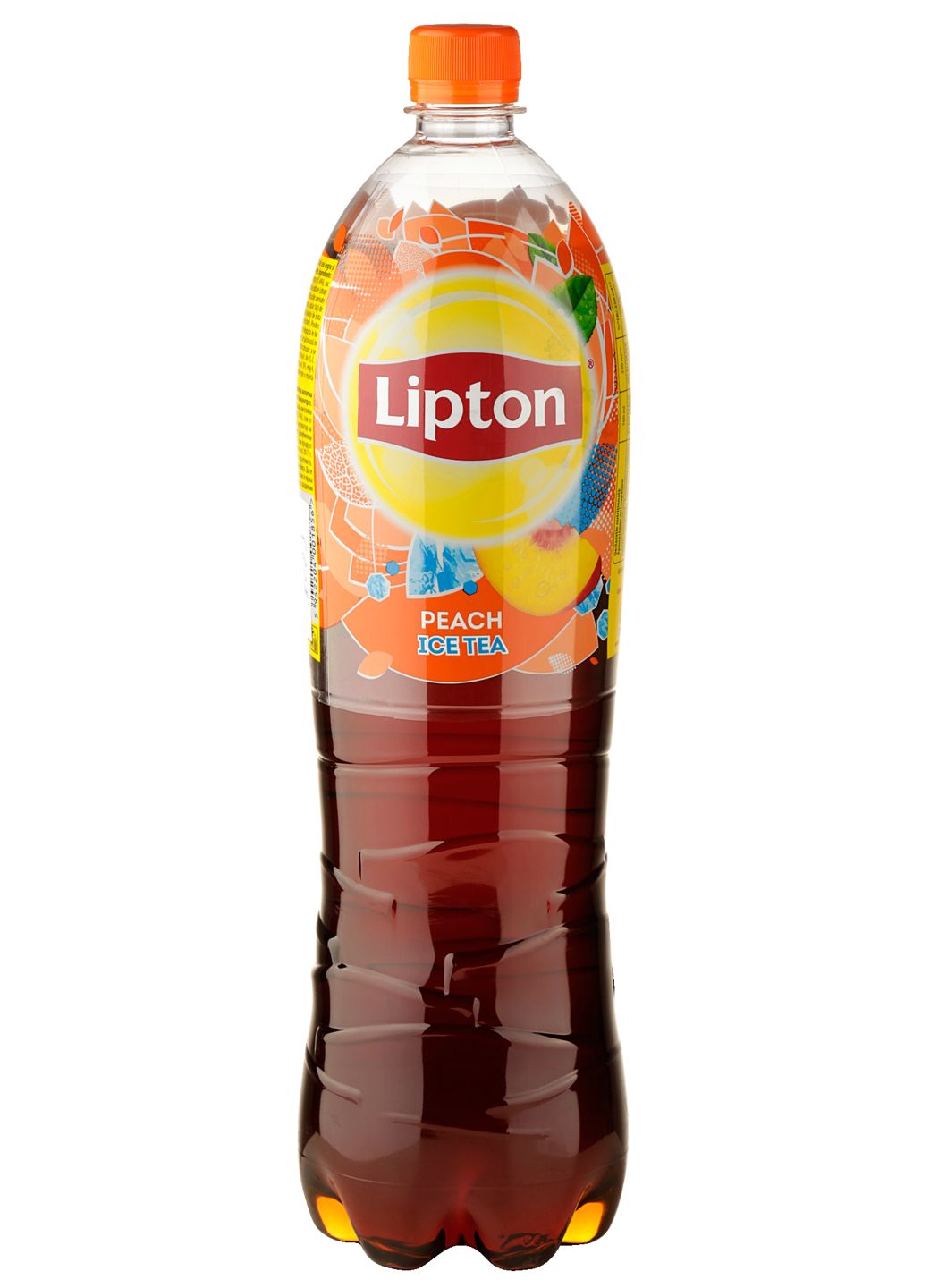 Изображение на Lipton Студен чай
различни вкусове