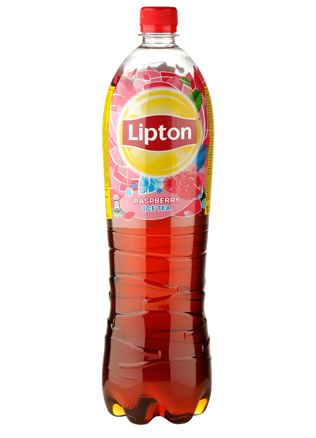 Изображение на Lipton Студен чай
различни вкусове