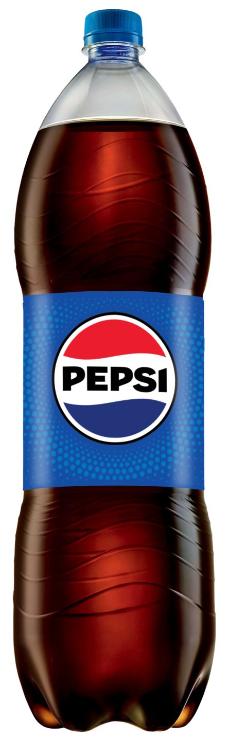 Изображение на Pepsi/ Mirinda/Evervess/7-UP различни видове