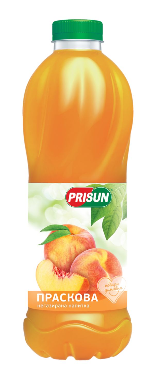 Изображение на Prisun Плодова напитка
различни вкусове
