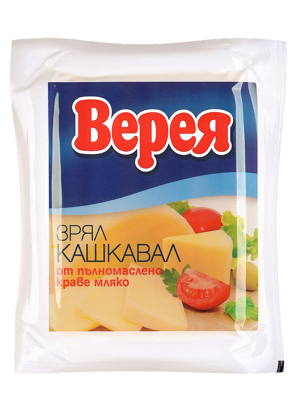 Изображение за продукта Верея Кашкавал