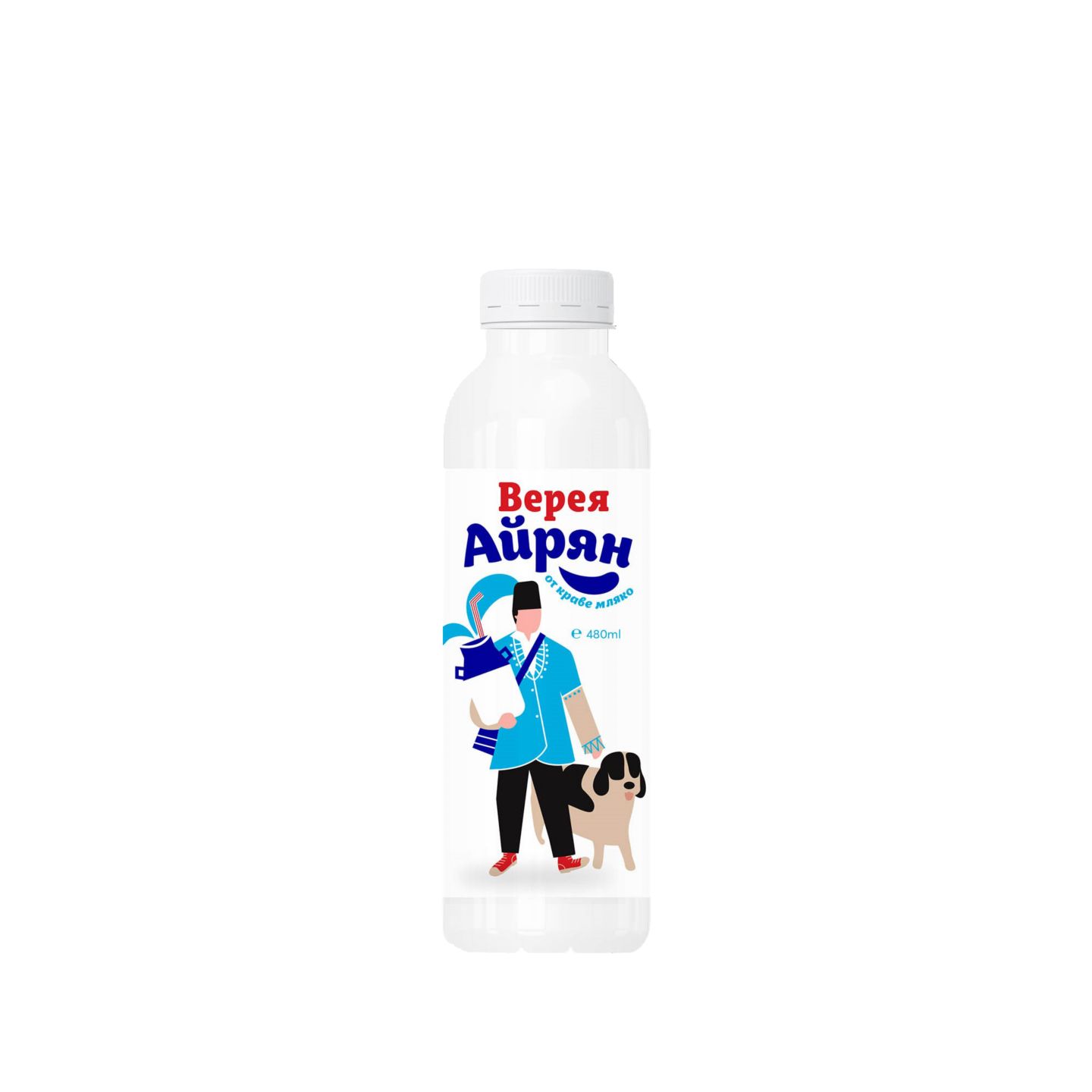 Изображение на Верея Айрян