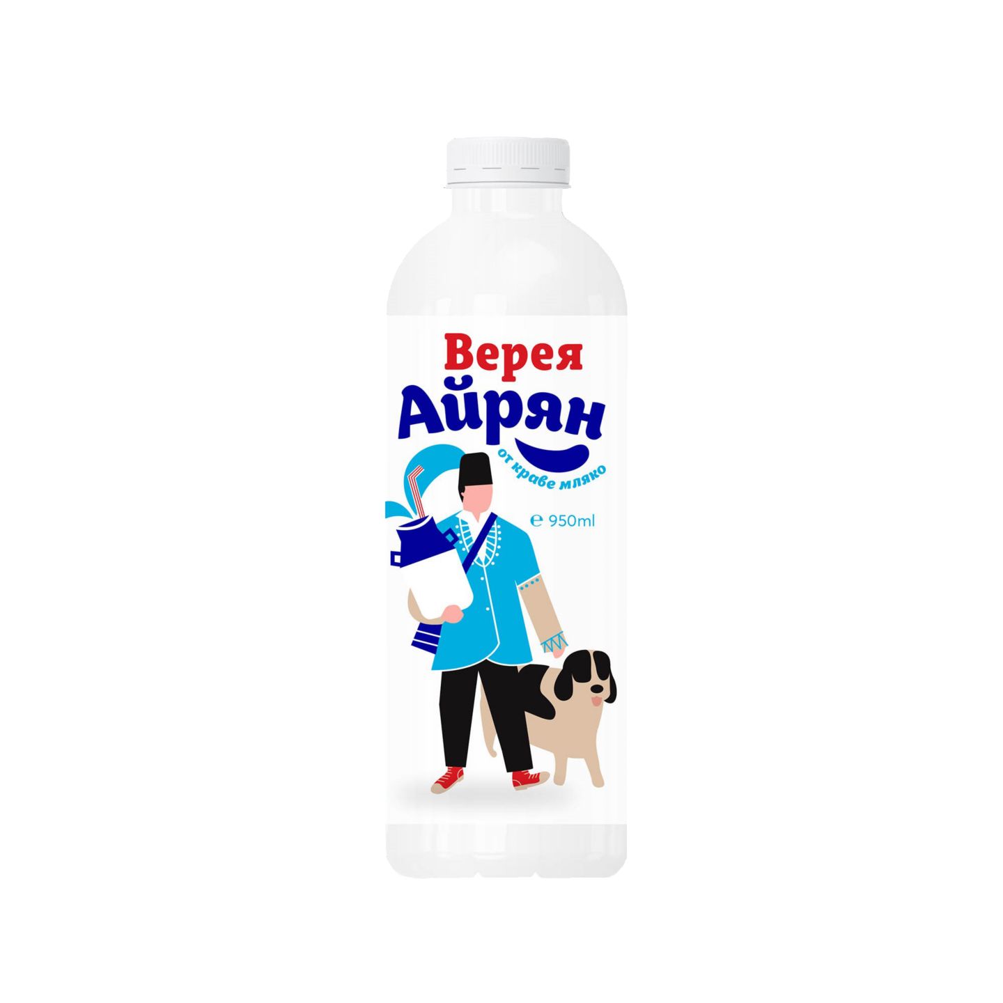 Изображение на Верея Айрян