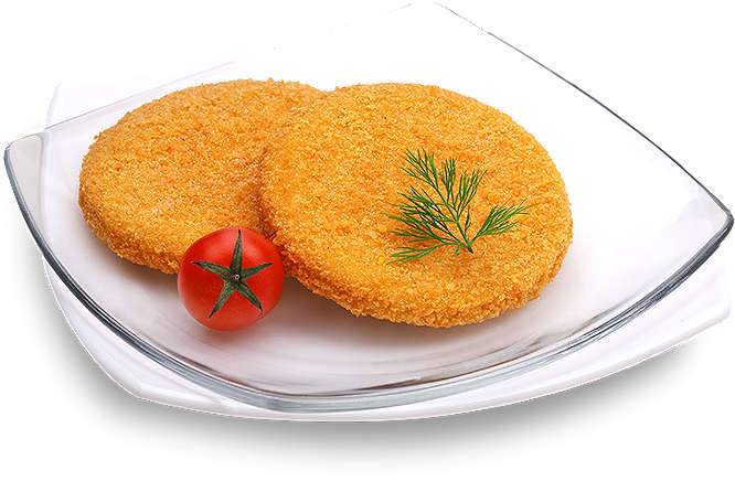 Изображение за продукта Сами-М Шницел от пилешко месо