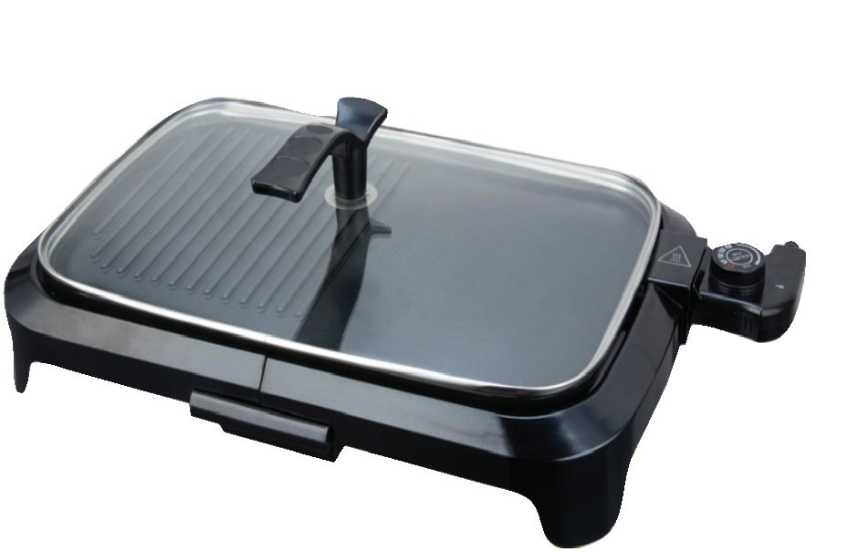 Изображение на NEO Скара с капак BBQ-160GL
