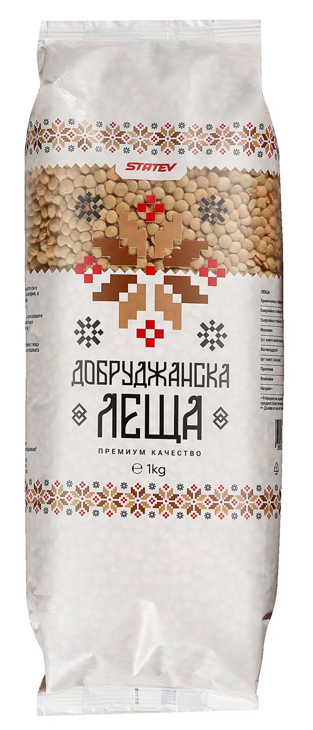 Изображение на Statev Леща
добруджанска